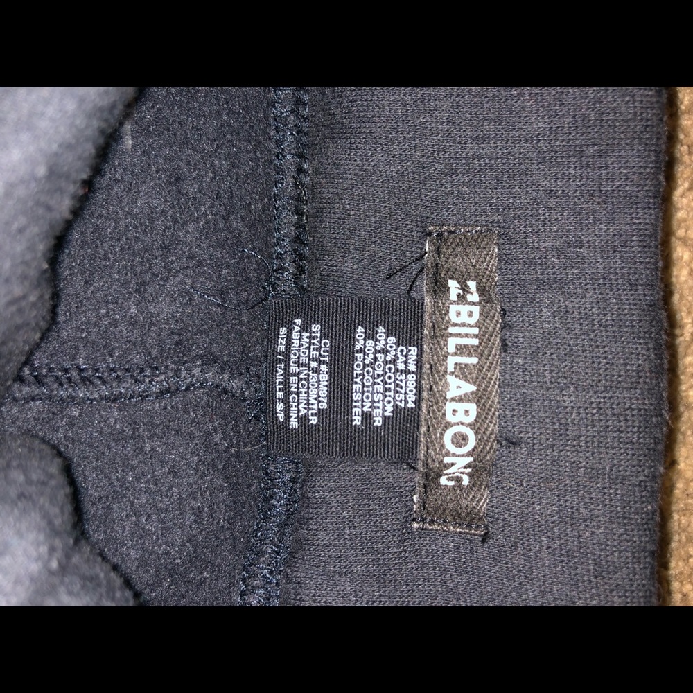 sweatpants - Picture 4 of 4